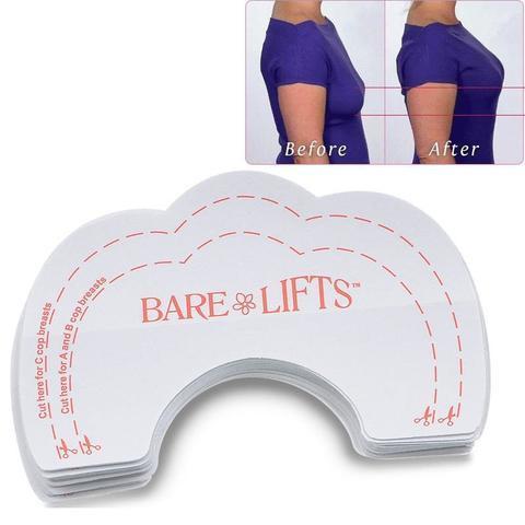 Gadgets d'Eve Activités et loisirs SOUTINVISIBLE ™ - Soutiens-Gorge Invisible pour tout les sizes- très confortable