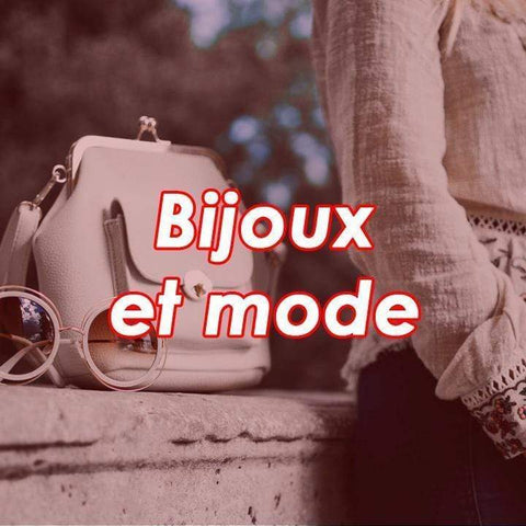 Bijoux et mode