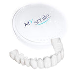 Gadgets d'Eve MYSMILE™ : Placage révolutionnaire pour un sourire attirant